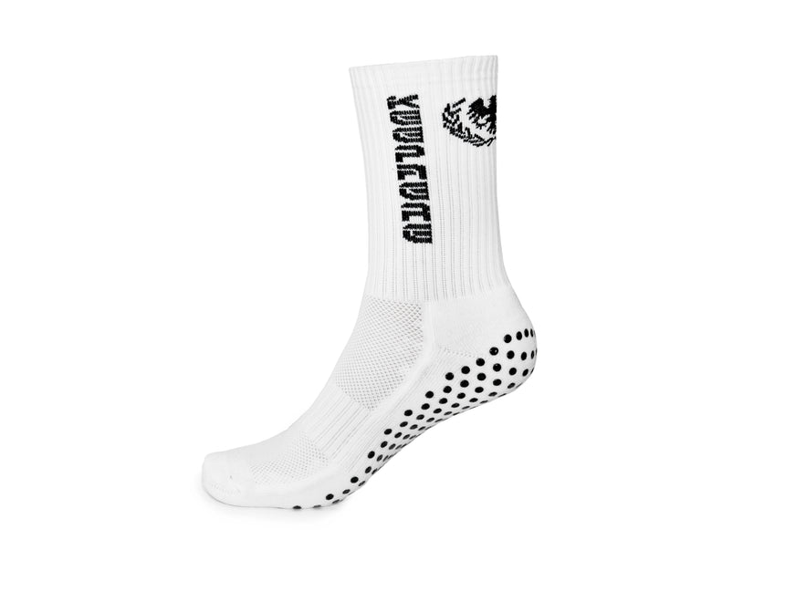 Keepaere Mid Calf Grip Socks